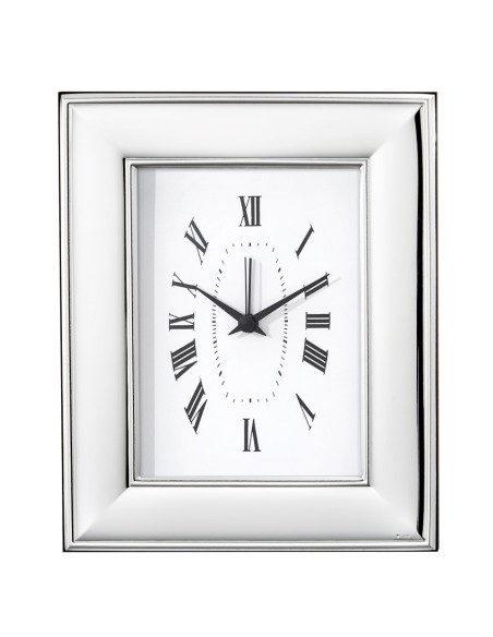 Orologio da Tavolo Lucido Personalizzabile