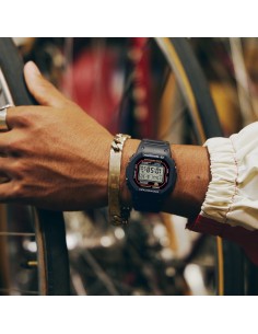 Casio G-Shock Orologio da Polso Digitale da Uomo... 2