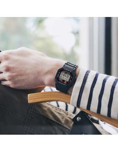Casio G-Shock Orologio da Polso Digitale da...