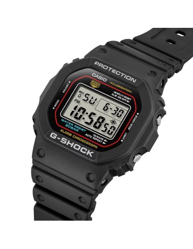 Casio G-Shock Orologio da Polso Digitale da...