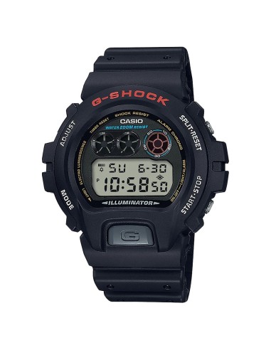 Casio G-Shock DW-6900U-1ER | Herren Digitale...