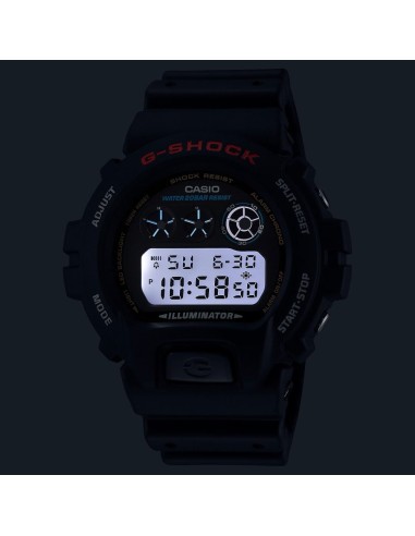 Casio G-Shock Orologio da Polso Digitale da...