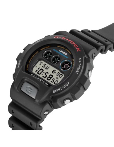 Casio G-Shock DW-6900U-1ER | Men's Digital...