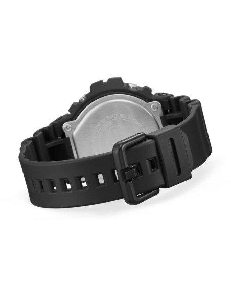 Casio G-Shock DW-6900U-1ER | Herren Digitale Armbanduhr