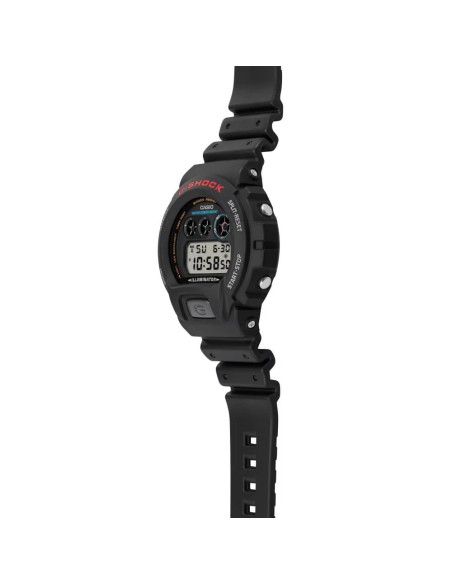 Casio G-Shock Orologio da Polso Digitale da Uomo DW-6900U-1ER