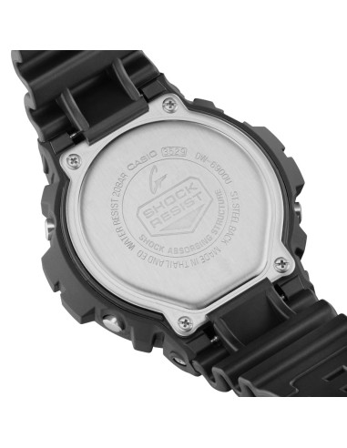 Casio G-Shock DW-6900U-1ER | Men's Digital...
