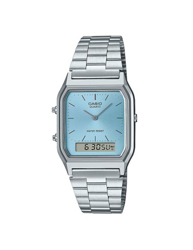 Casio Orologio da Polso Analogico Digitale...