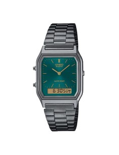 CASIO AQ-230EGG-3AEF Unisex Vintage Armbanduhr –...