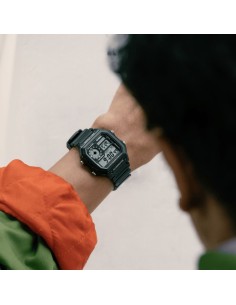 Casio AE-1200WH-1AVEF – Digital Herrenuhr | Timeless... 2