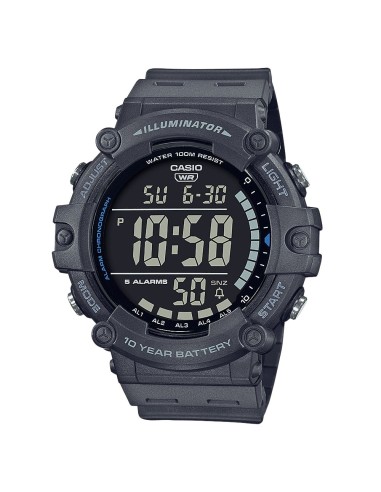 Casio Orologio da Polso Digitale da Uomo...