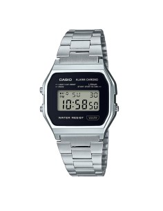 Casio Orologio da Polso Digitale Unisex Vintage...
