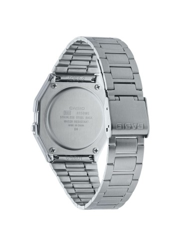 Casio Unisex Vintage Digital-Armbanduhr...