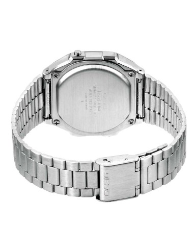 Casio A168WA-1YES – Unisex Digitaluhr Vintage...