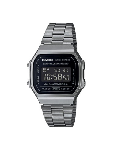 Casio Unisex Digital-Armbanduhr Vintage...