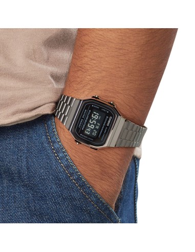 Casio Unisex Digital Wristwatch Vintage...
