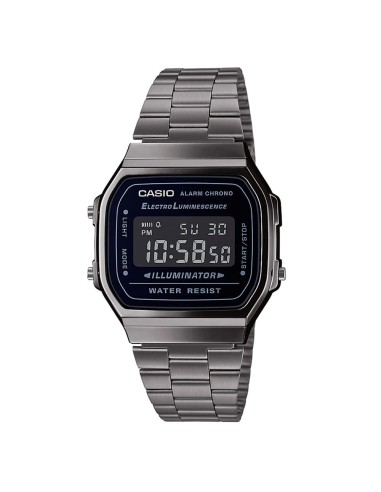 Casio Unisex Digital Wristwatch Vintage...