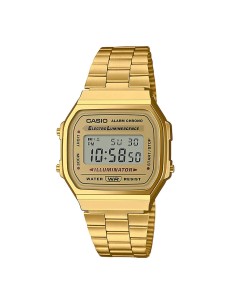Casio Orologio da Polso Digitale Unisex Vintage...