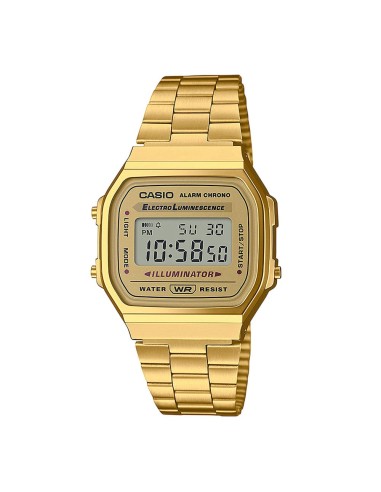 Casio Orologio da Polso Digitale Unisex Vintage...