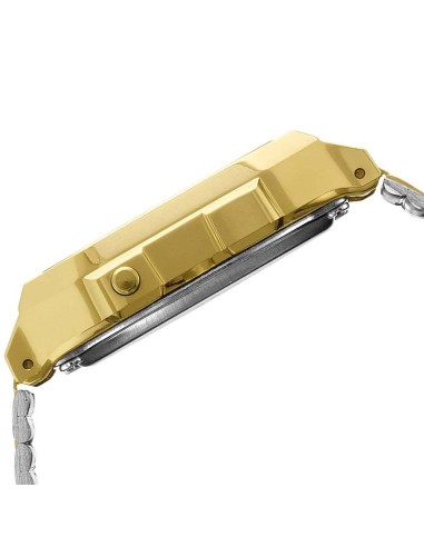 Casio Orologio da Polso Digitale Unisex Vintage...