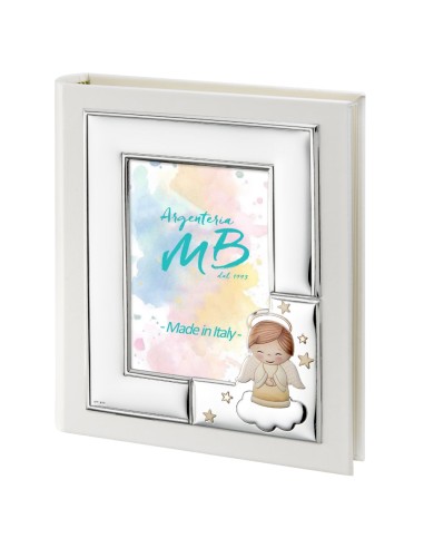 Album Fotografico Personalizzabile per Nascita...