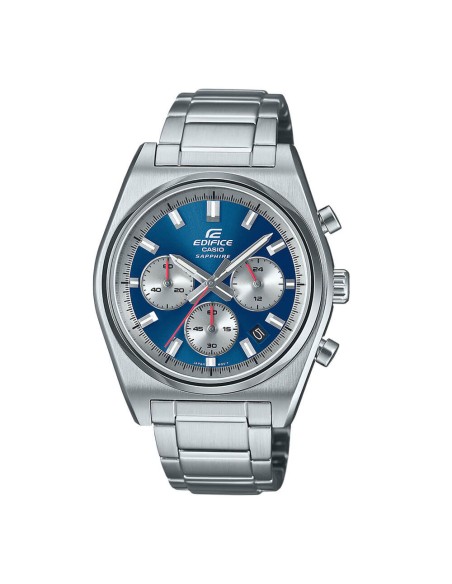 Casio Edifice Men's Wristwatch Chronograph EFB-730D-2AVUEF