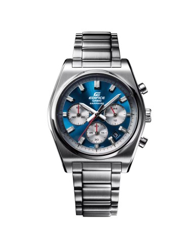 Casio Edifice Men's Wristwatch Chronograph...