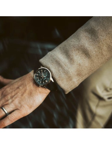 Casio Edifice Orologio da polso Cronografo da...