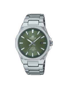 Casio Edifice Men's Wristwatch, Time-Only, EFR-S108D-3AVUEF