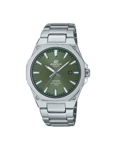Casio Edifice Orologio da polso solo tempo da...