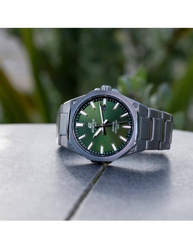 Casio Edifice Orologio da polso solo tempo da...