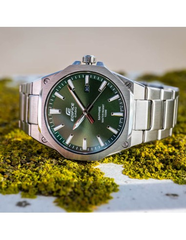 Casio Edifice Orologio da polso solo tempo da...