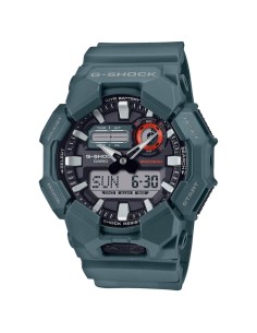 Casio G-Shock Orologio da Polso Digitale da Uomo Verde...