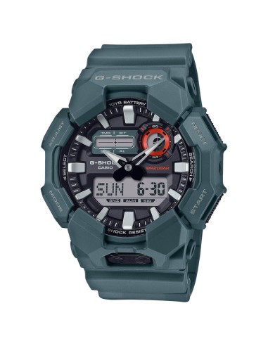 Casio G-Shock Orologio da Polso Digitale da...