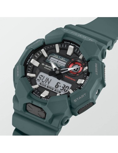 Casio G-Shock Orologio da Polso Digitale da...