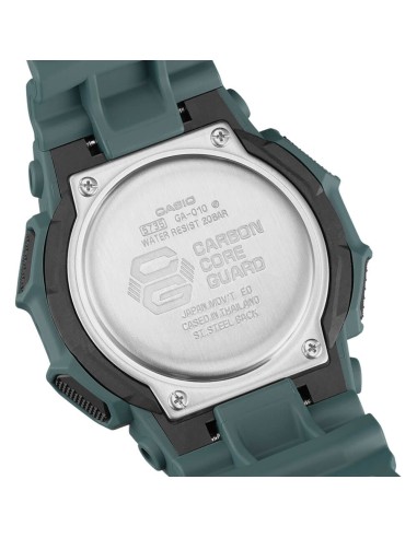 Casio G-Shock Orologio da Polso Digitale da...