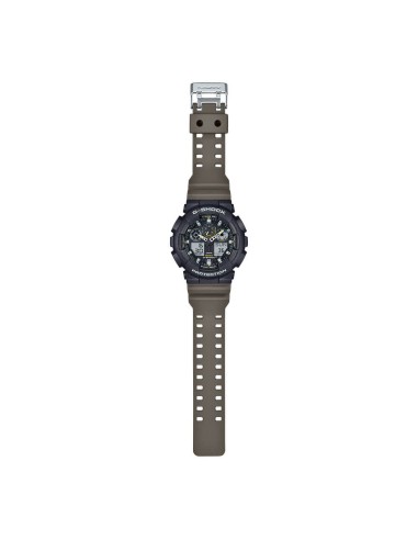 Casio G-Shock Herren Analog-Digital Armbanduhr...