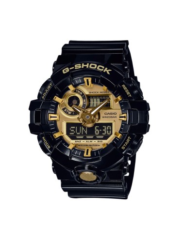 Casio G-Shock Orologio da Polso Analogico...