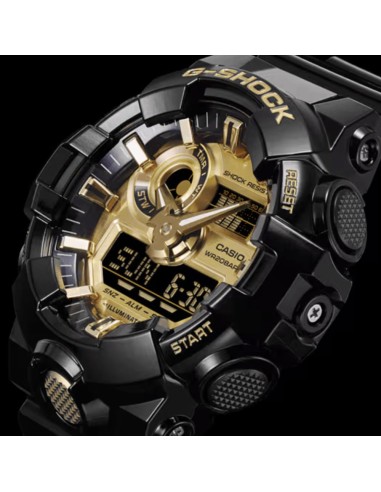 Casio G-Shock Orologio da Polso Analogico...