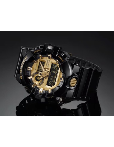 Casio G-Shock Orologio da Polso Analogico...