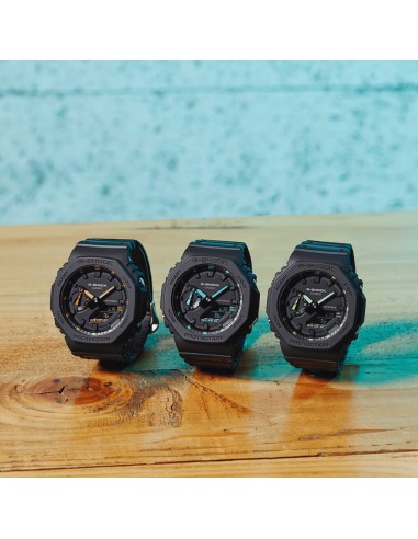 Casio G-Shock Men's Analog-Digital Watch Black...