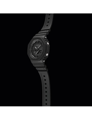 Casio G-Shock Herren Analog-Digital-Uhr Schwarz...