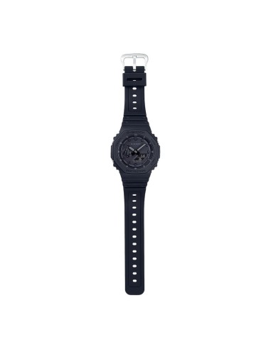Casio G-Shock Men's Analog-Digital Watch Black...