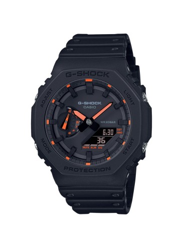Casio G-Shock Herren Analog-Digital Armbanduhr...