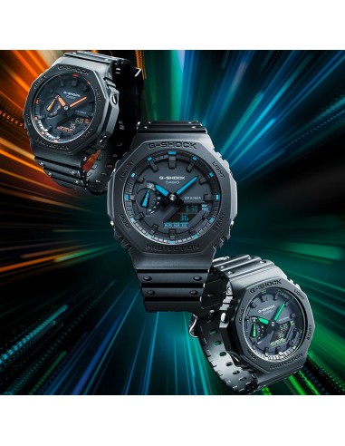 Casio G-Shock Herren Analog-Digital Armbanduhr...