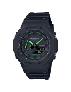 Casio G-Shock Herren Analog-Digital Armbanduhr Schwarz...