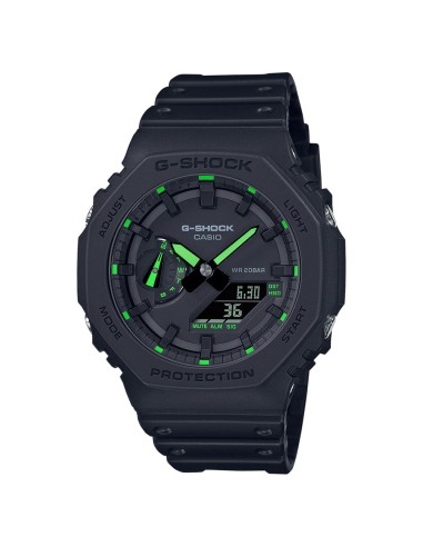 Casio G-Shock Men's Analog-Digital Wristwatch...