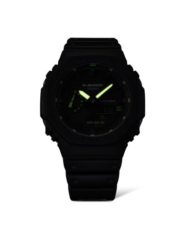 Casio G-Shock Orologio da Polso Analogico...