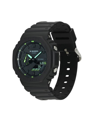 Casio G-Shock Men's Analog-Digital Wristwatch...