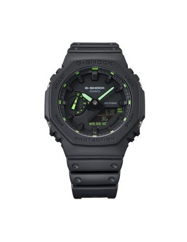 Casio G-Shock Men's Analog-Digital Wristwatch...