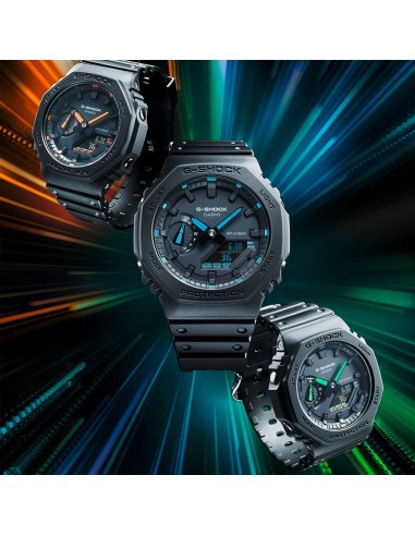 Casio G-Shock Orologio da Polso Analogico...